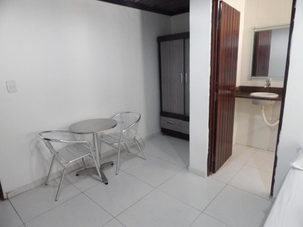 Pousada Beira Litoral João Pessoa Exterior foto